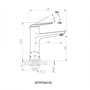 SRTWT6202-RG-(technical-drawing)